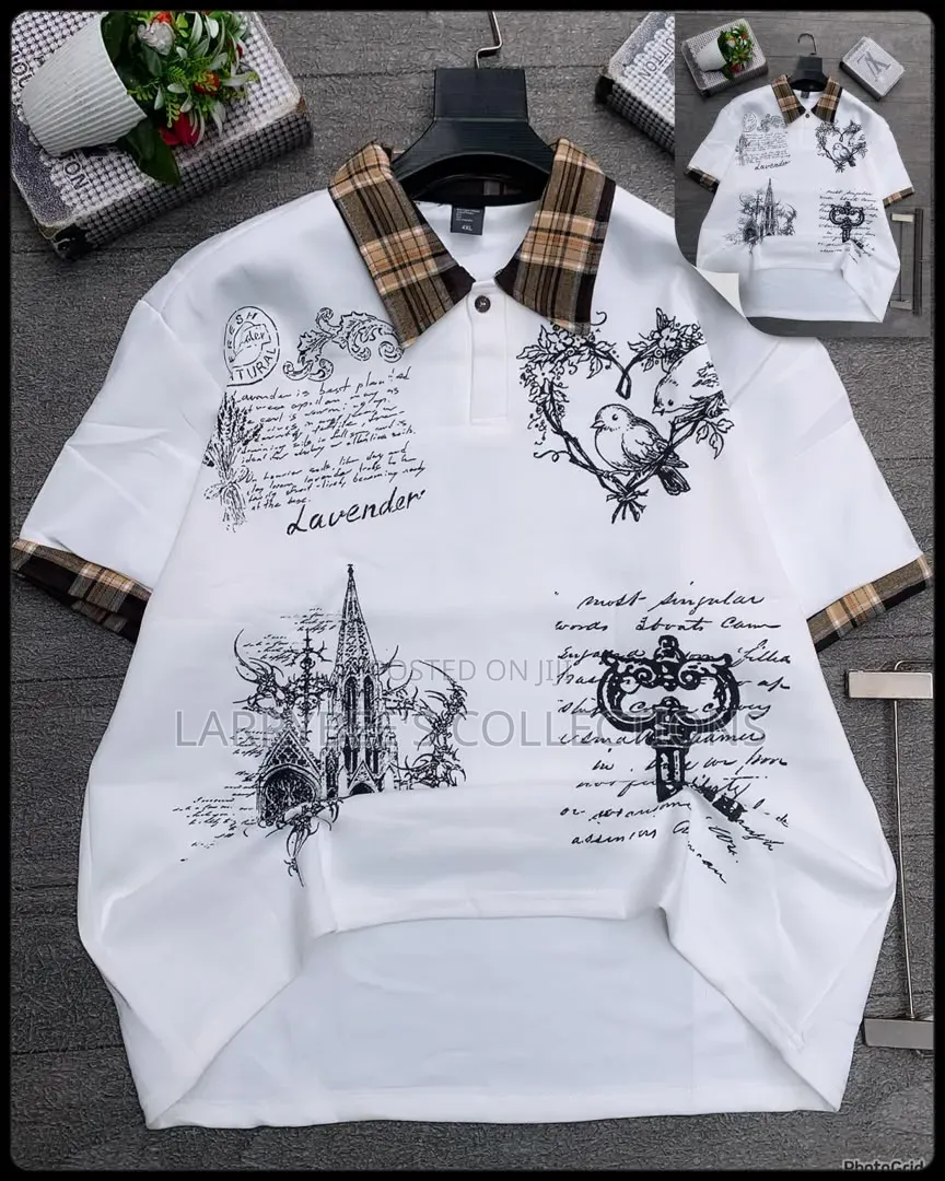 Men's Shirt