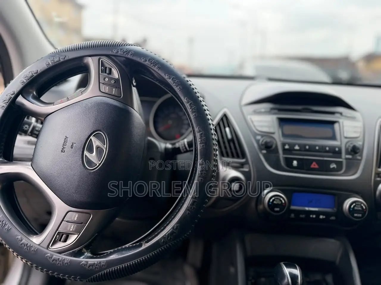 Hyundai i30 2014 Silver