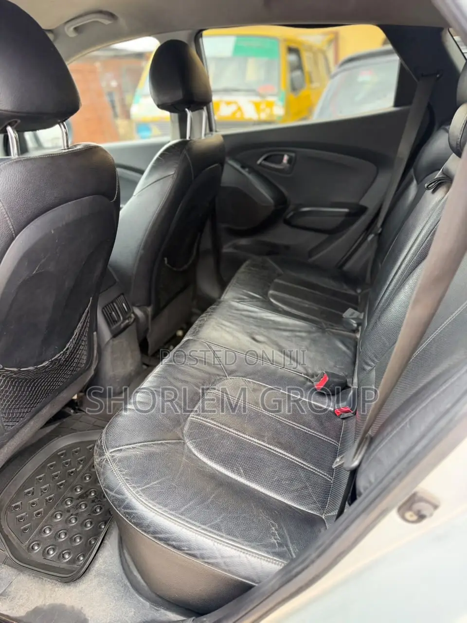 Hyundai i30 2014 Silver