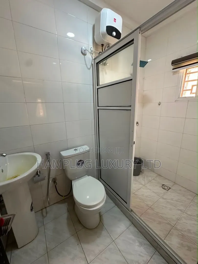 3bdrm Apartment in Lifecamp, Apo Resettlement for rent