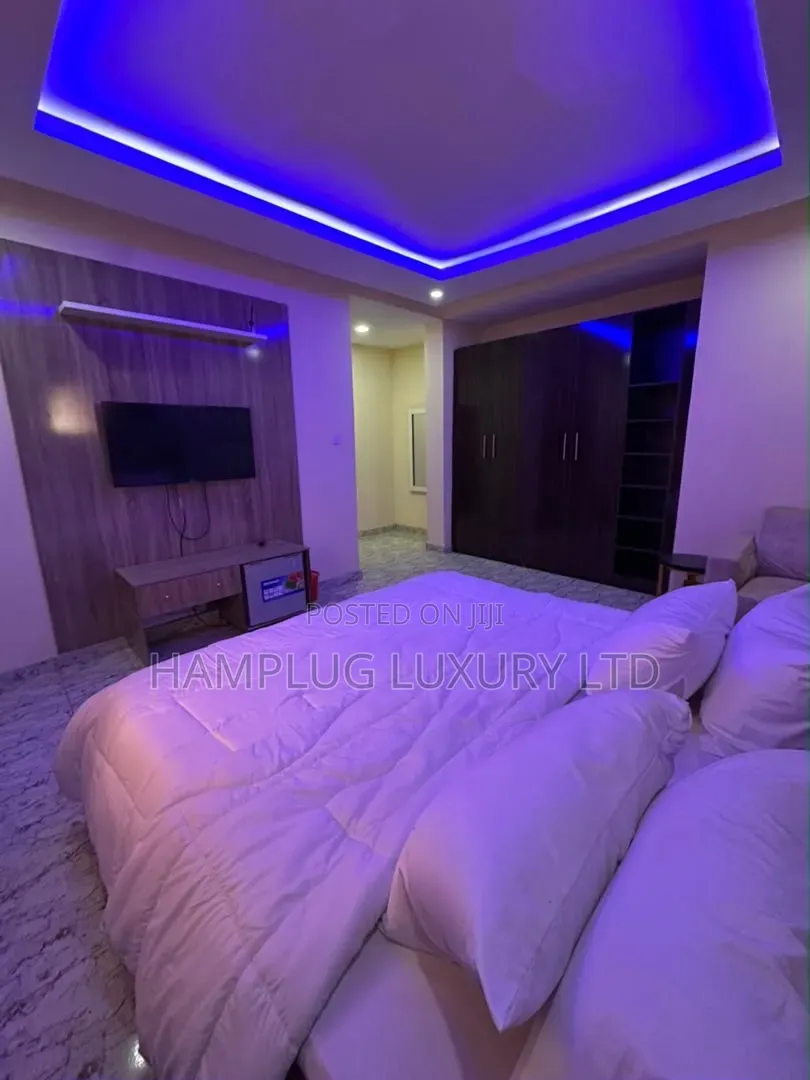 3bdrm Apartment in Lifecamp, Apo Resettlement for rent