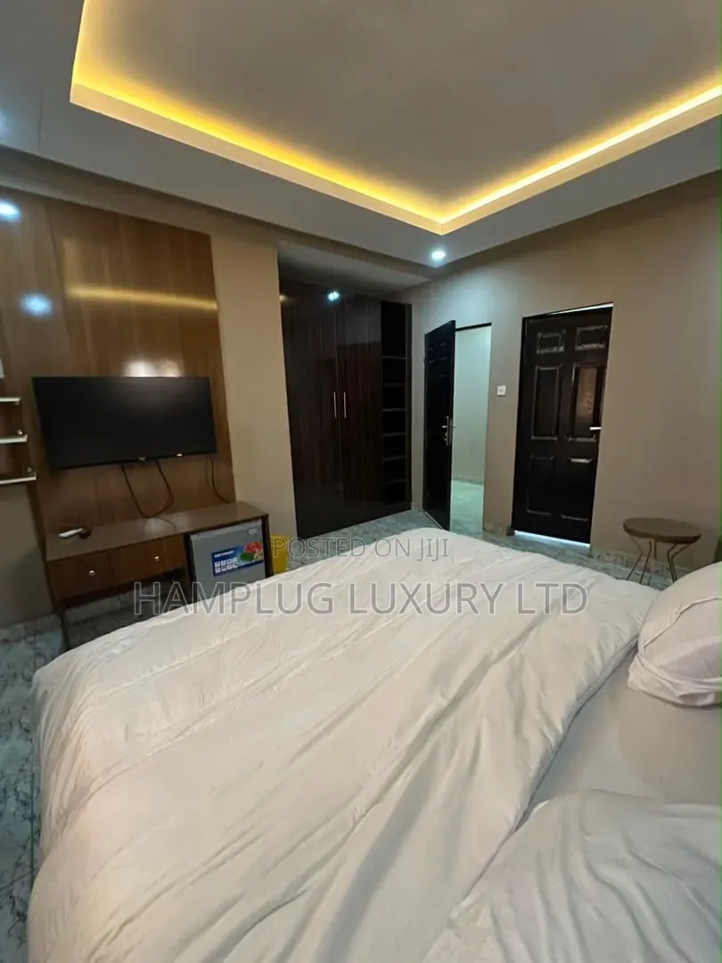3bdrm Apartment in Lifecamp, Apo Resettlement for rent