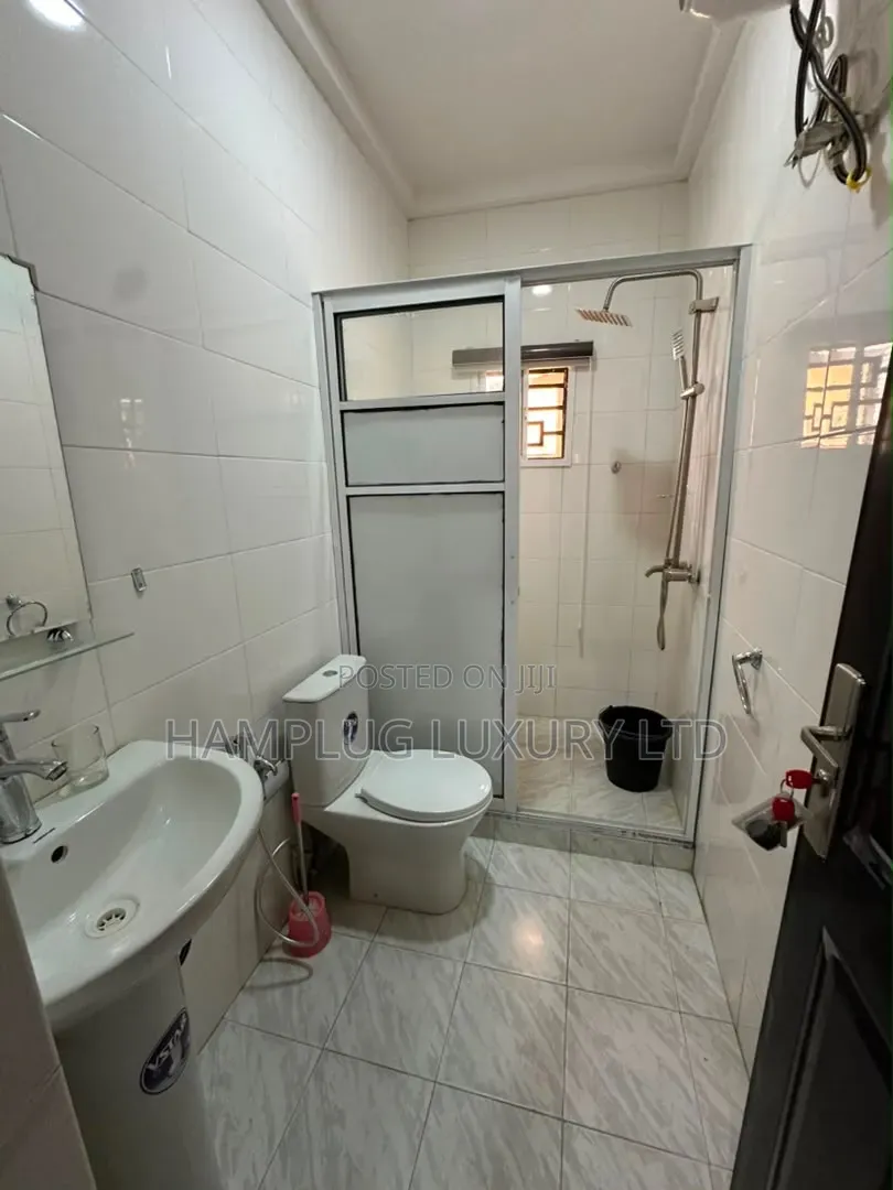 3bdrm Apartment in Lifecamp, Apo Resettlement for rent