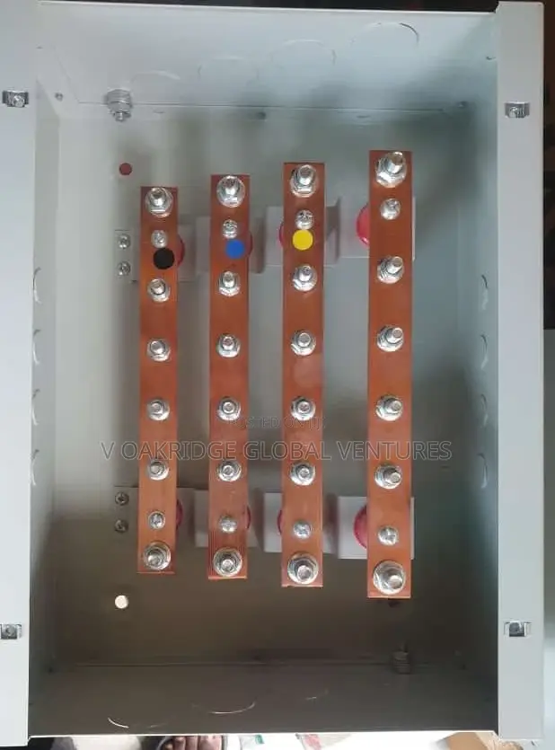 Best Quality 200a Busbar