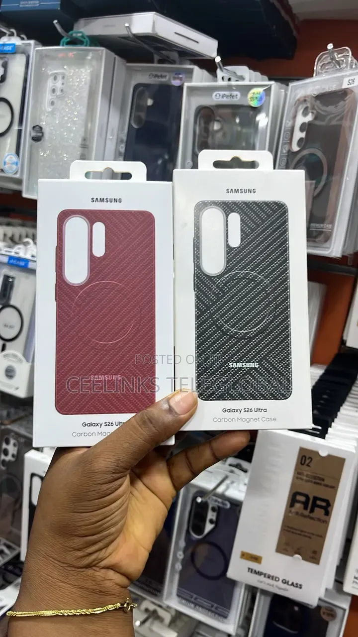 Galaxy A26 Ultra Kindsuit Case