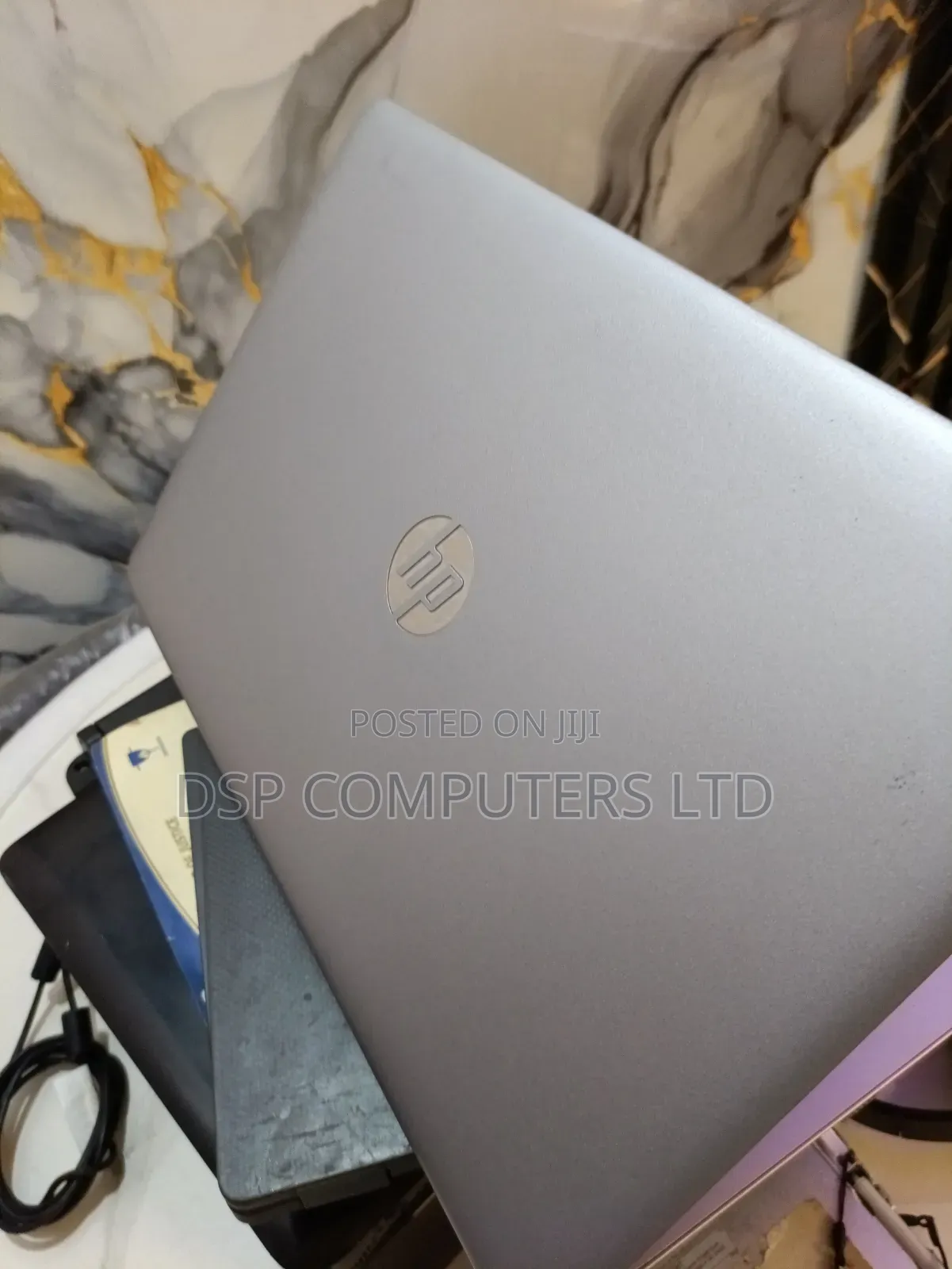 Laptop HP EliteBook 850 G4 8GB Intel Core i5 SSD 256GB