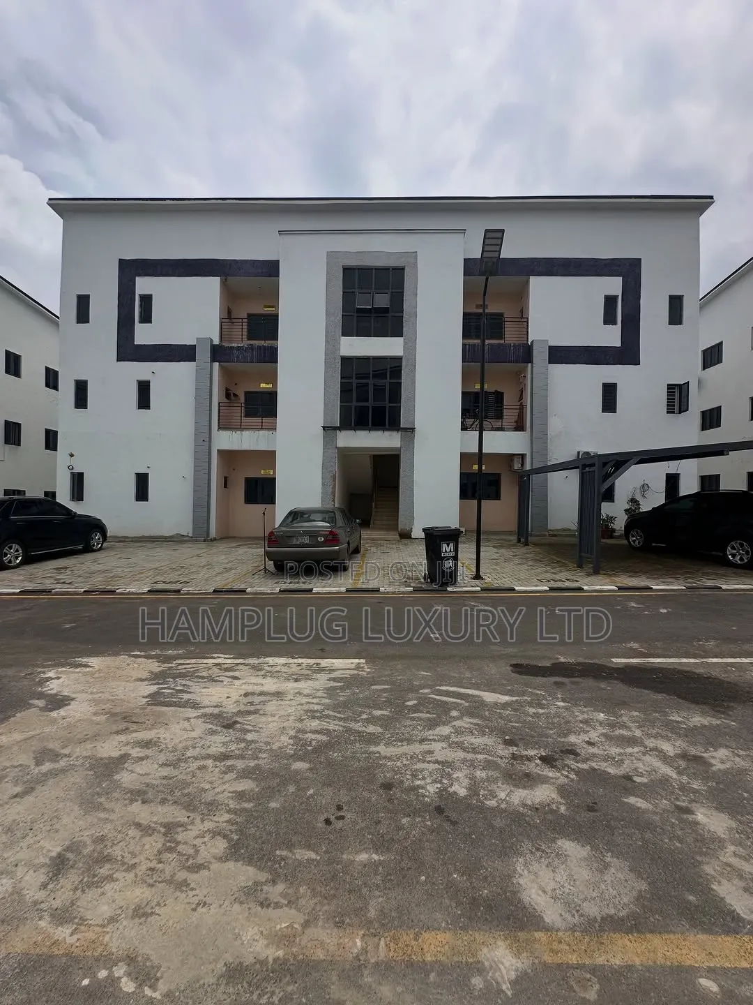 3bdrm Townhouse/Terrace in Apo for sale