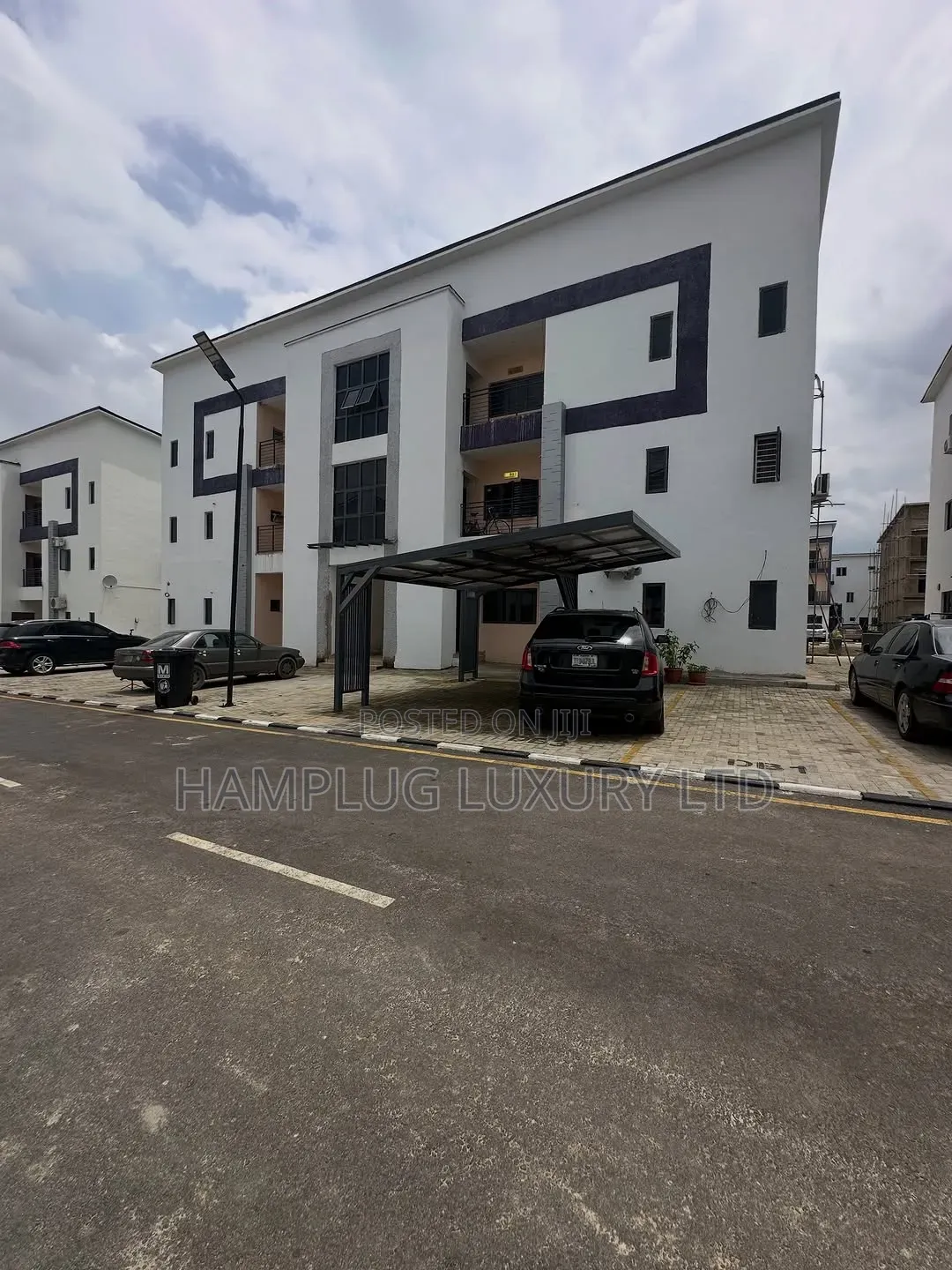 3bdrm Townhouse/Terrace in Apo for sale