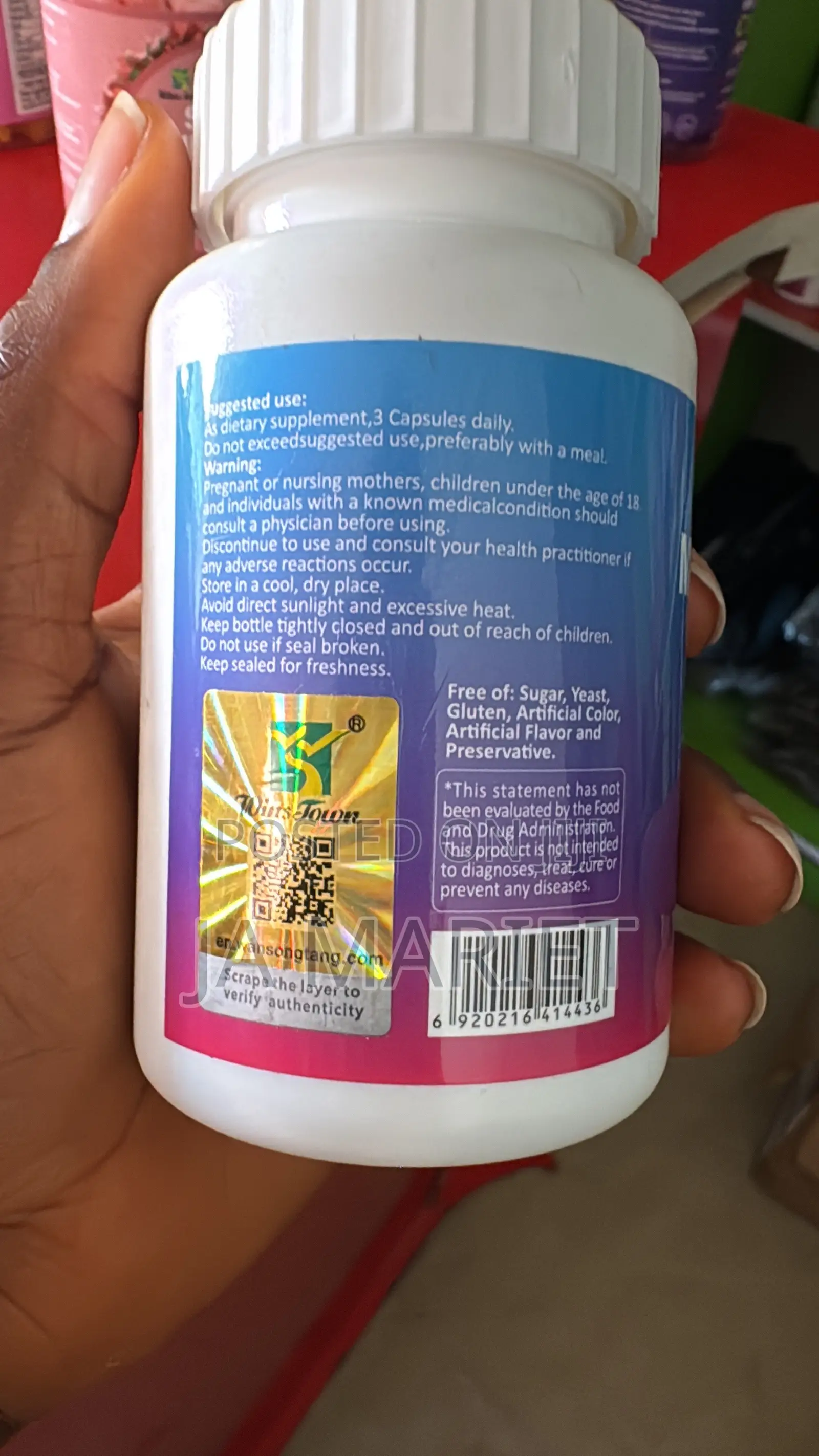 Menopause Support