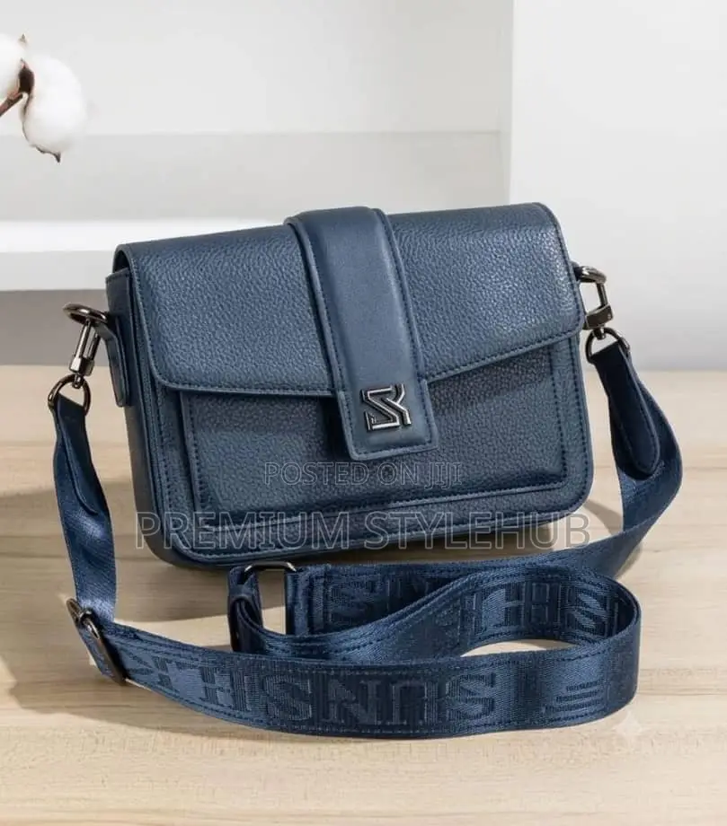 Quality Cross Bag