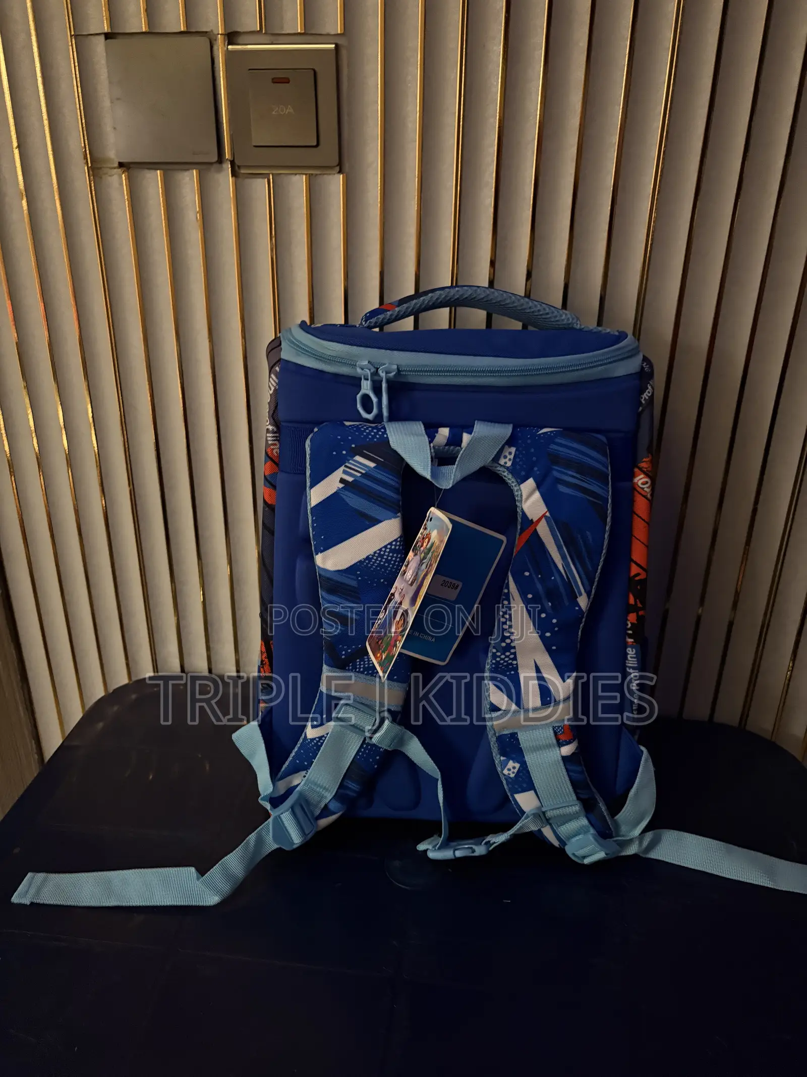 Children School Bags