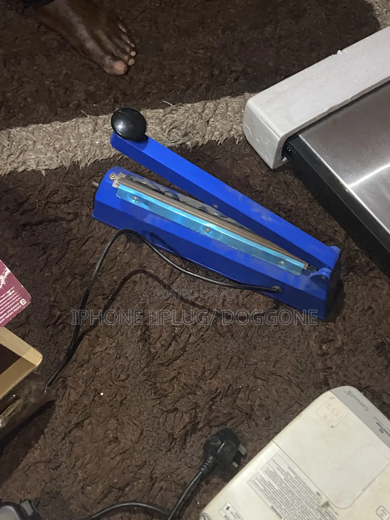 Lamination Machine