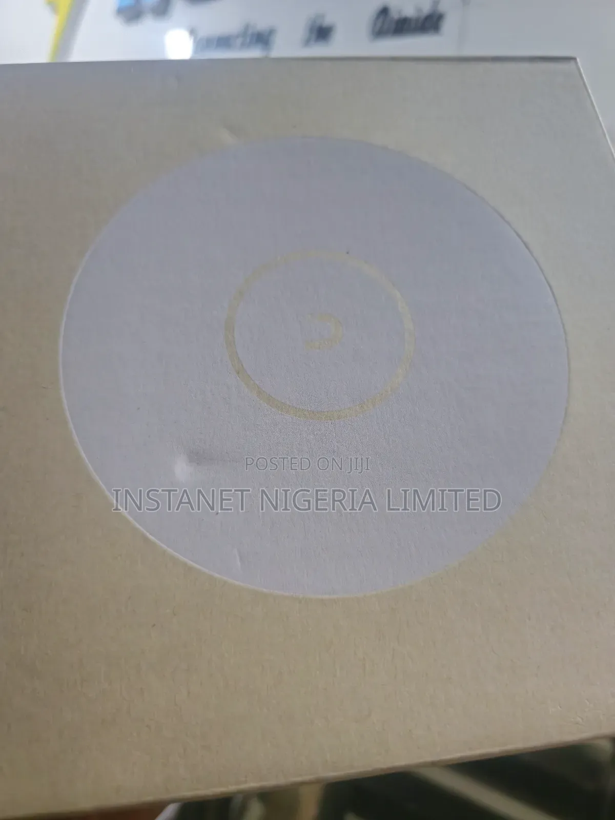 Ubiquiti UniFi U7 Long Range Access Point