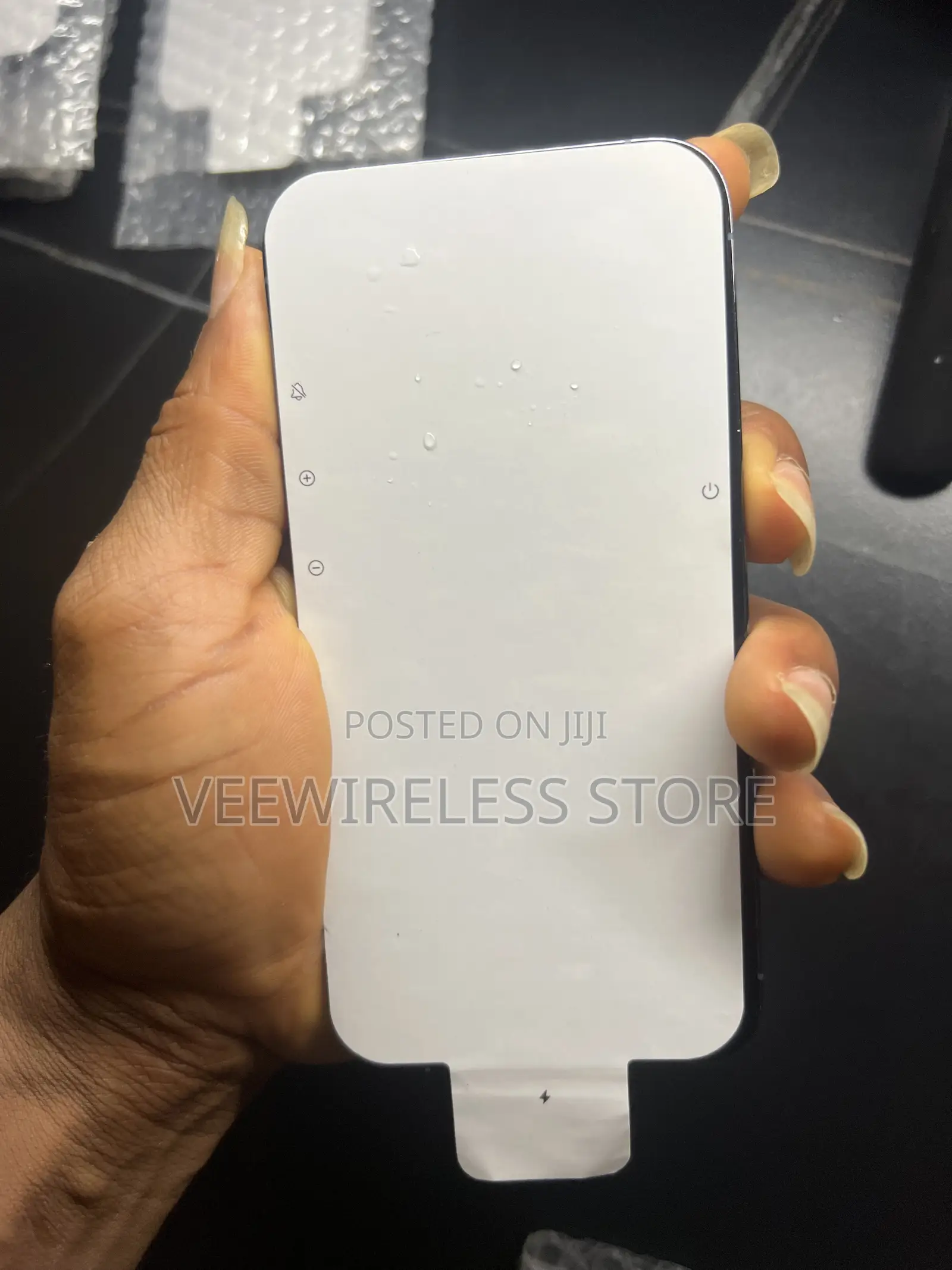 Apple iPhone 13 Pro 128 GB Blue