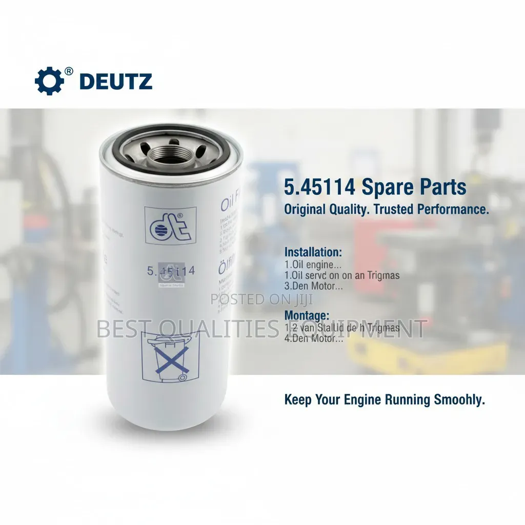 LF3737 | LF3773 |B7162 | W 13 145/6 | P550452 | Oil Filter