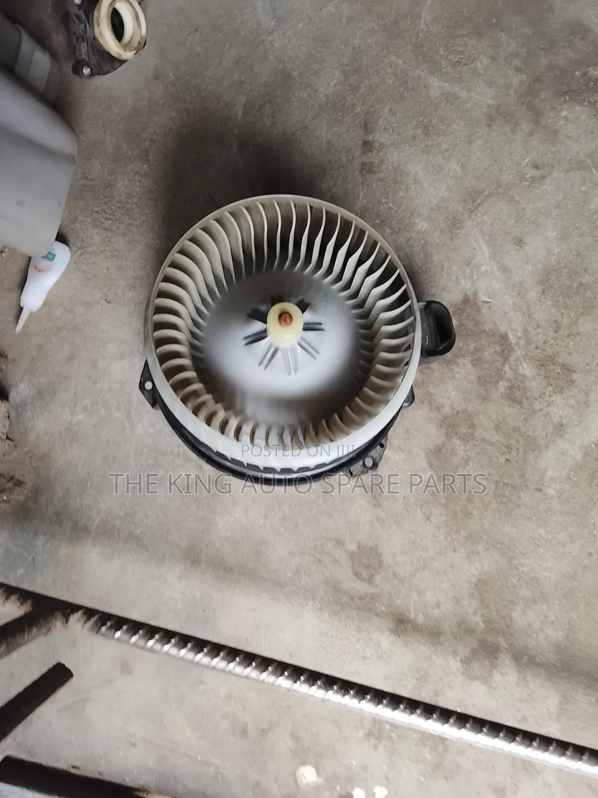 Toyota Camry Blower Fan for Ur AC Car 07/010 Model