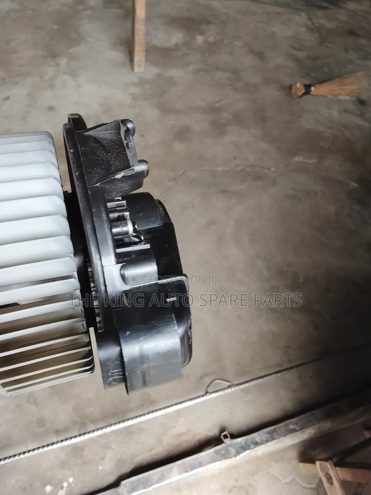 Toyota Camry Blower Fan for Ur AC Car 07/010 Model