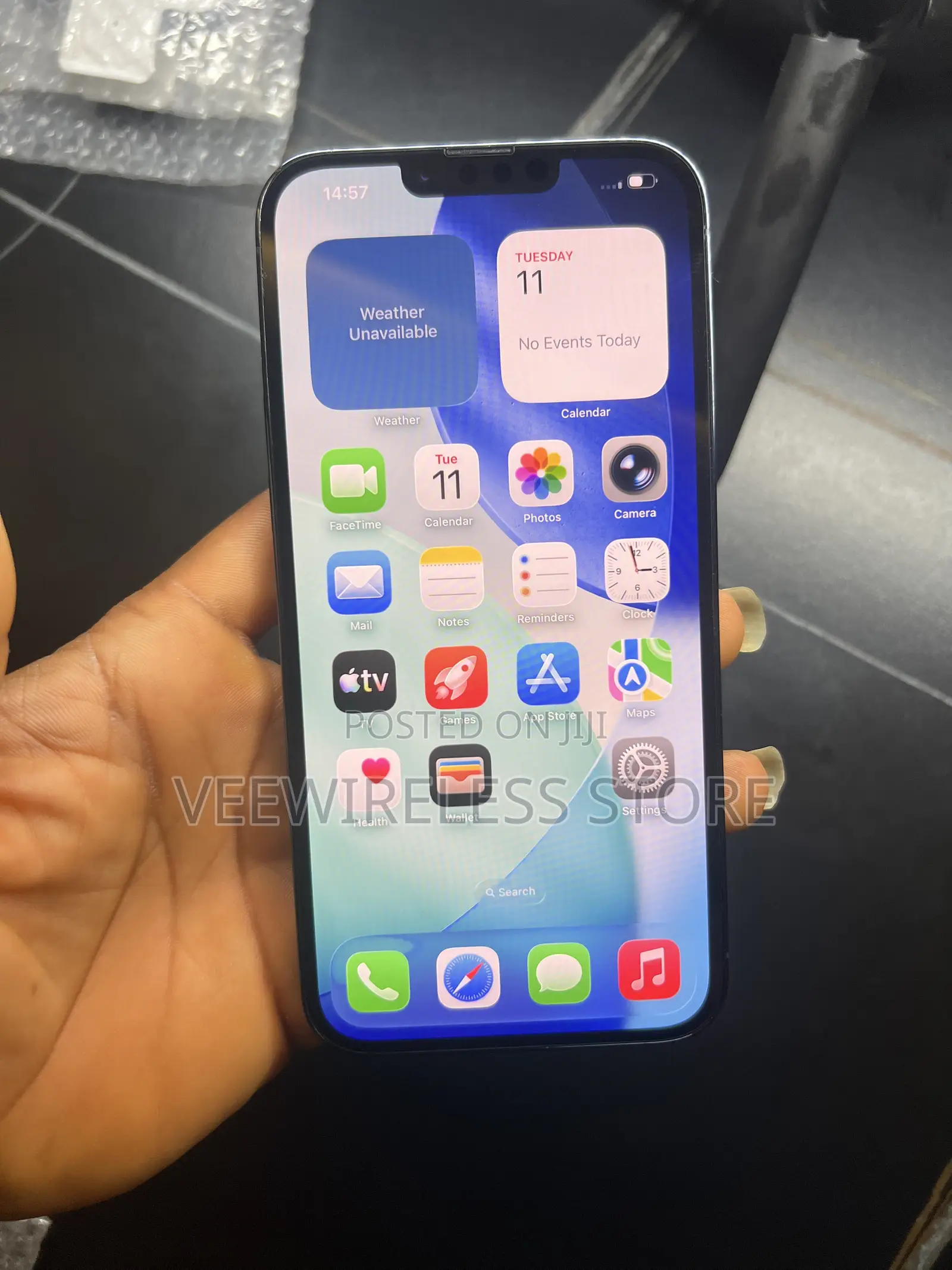 Apple iPhone 13 Pro Max 128 GB Green