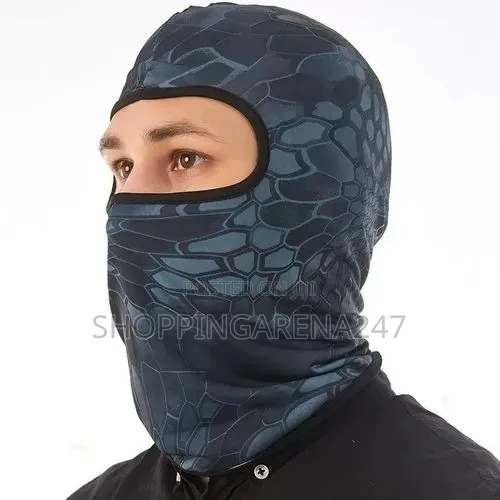 Balaclava Premium Ski Face Mask