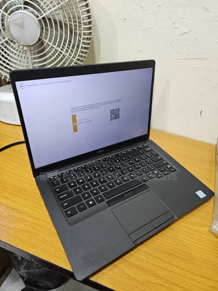Laptop Dell Latitude 5400 8GB Intel Core i5 SSD 256GB