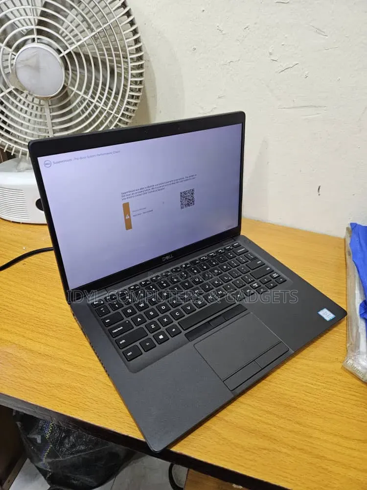 Laptop Dell Latitude 5400 8GB Intel Core i5 SSD 256GB