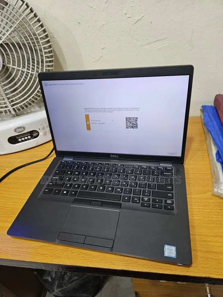 Laptop Dell Latitude 5400 8GB Intel Core i5 SSD 256GB