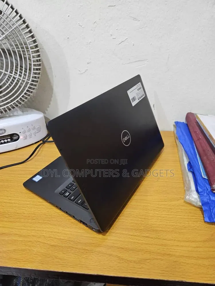 Laptop Dell Latitude 5400 8GB Intel Core i5 SSD 256GB