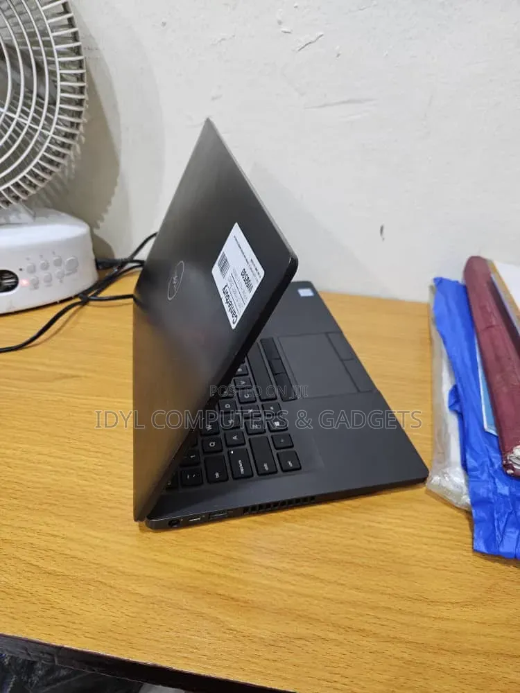 Laptop Dell Latitude 5400 8GB Intel Core i5 SSD 256GB