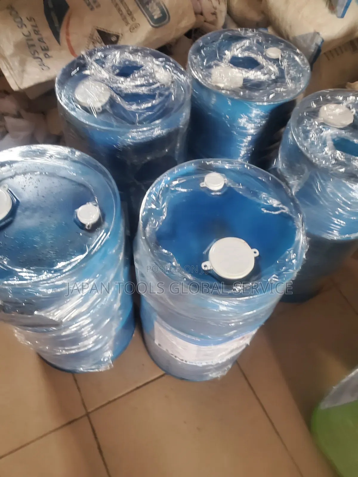 Electroclean Slow (25Liters)