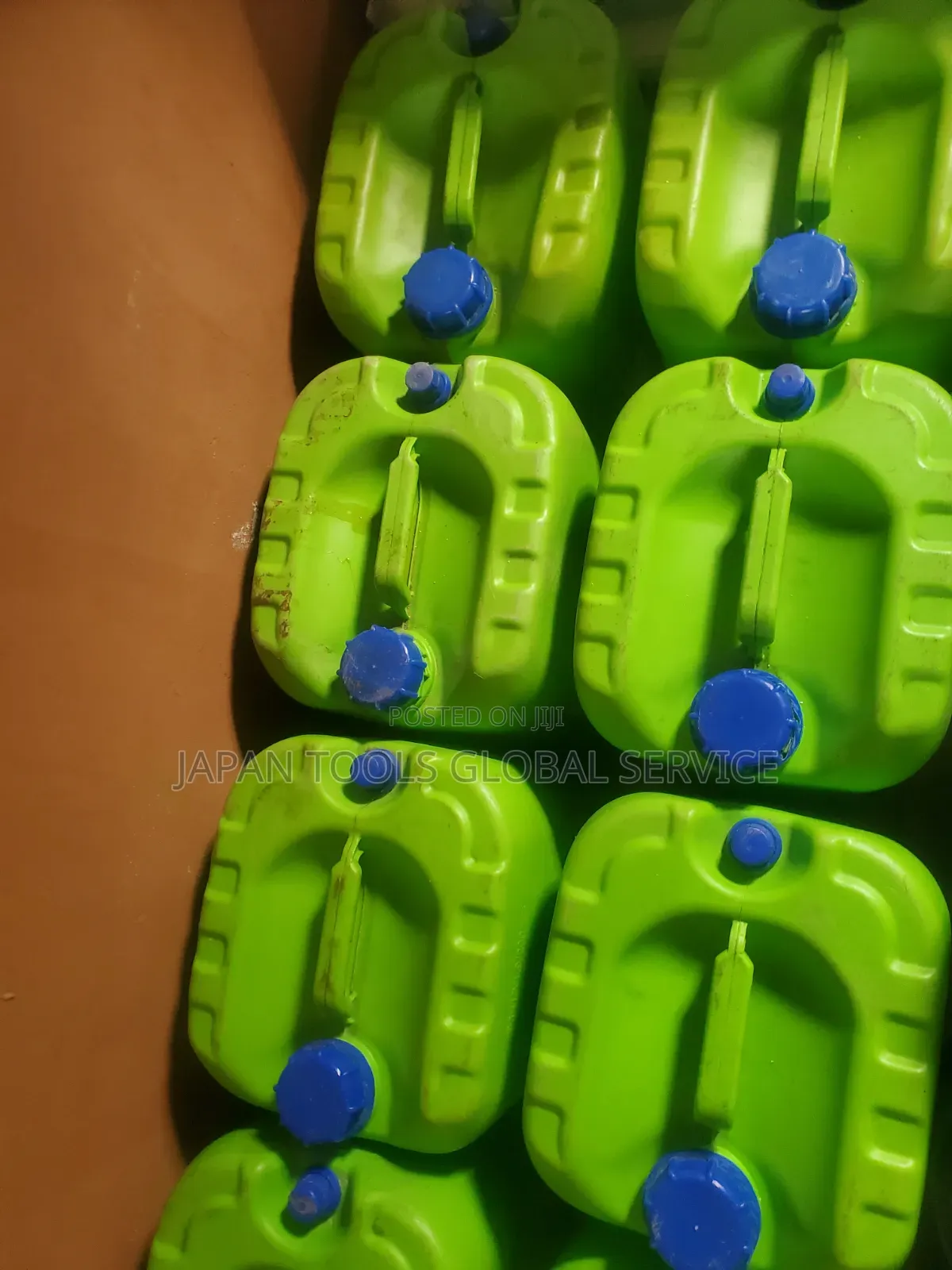 Unitor Vaptreat (25liter)