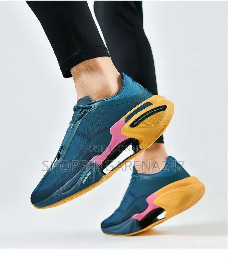 Shadow 3.0 Futuristic Fast Pace Running Shoe