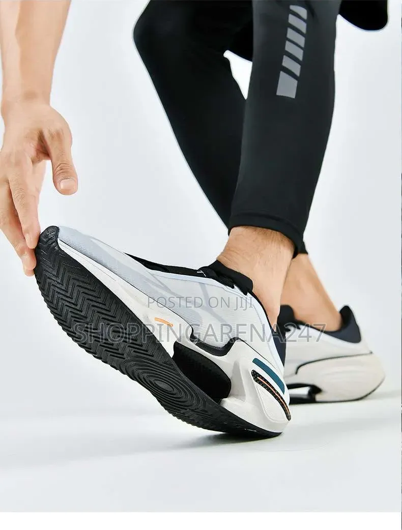 Shadow 3.0 Futuristic Fast Pace Running Shoe