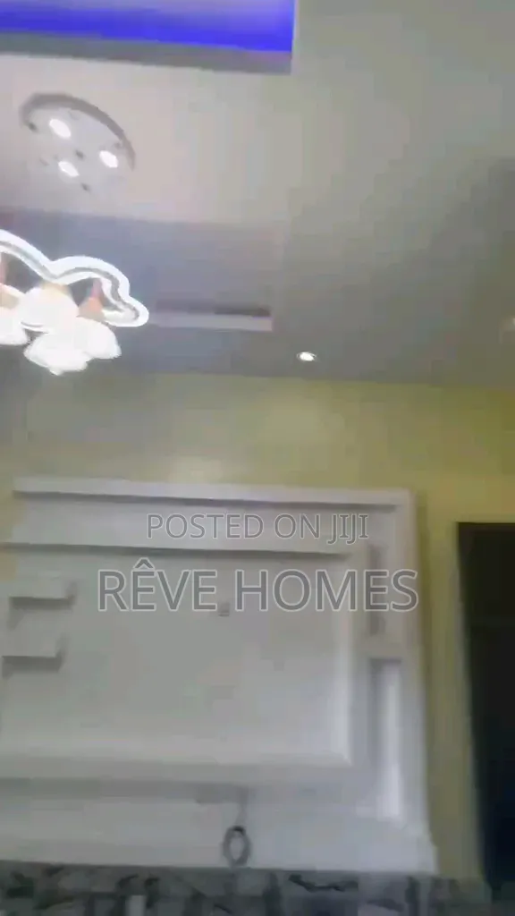 Mini Flat in New Garage / Gbagada for rent