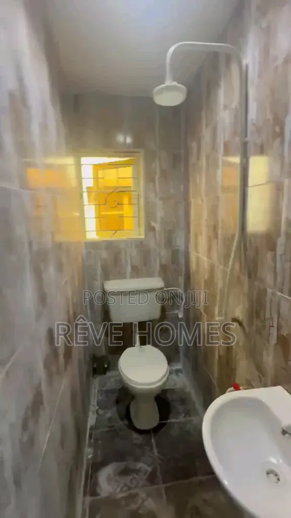 Mini Flat in Ifako-Gbagada for rent