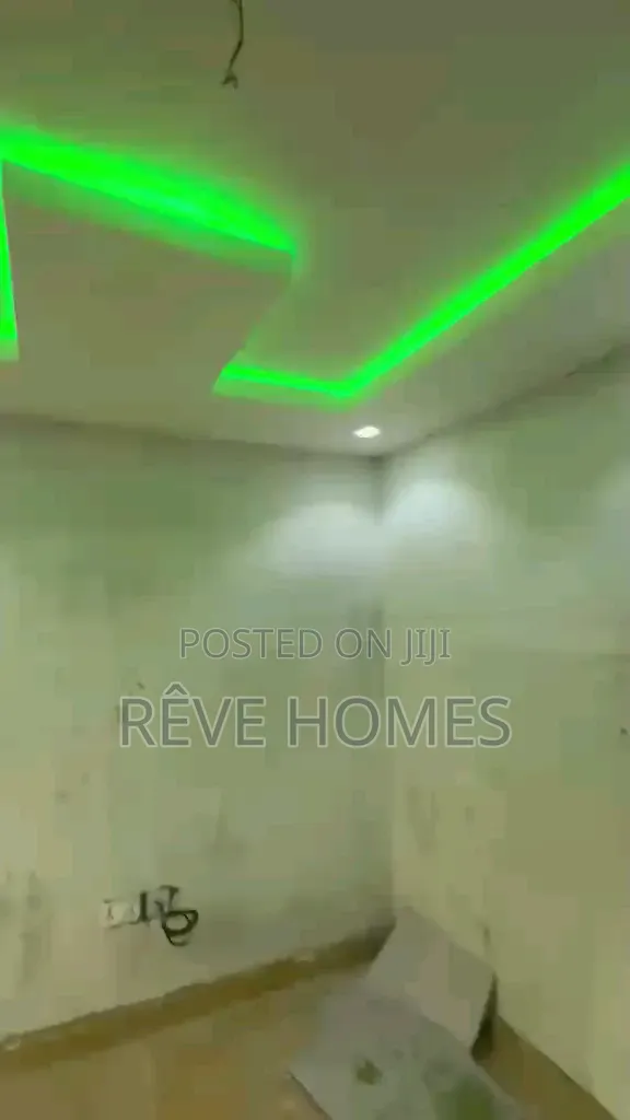 Mini Flat in Ifako-Gbagada for rent