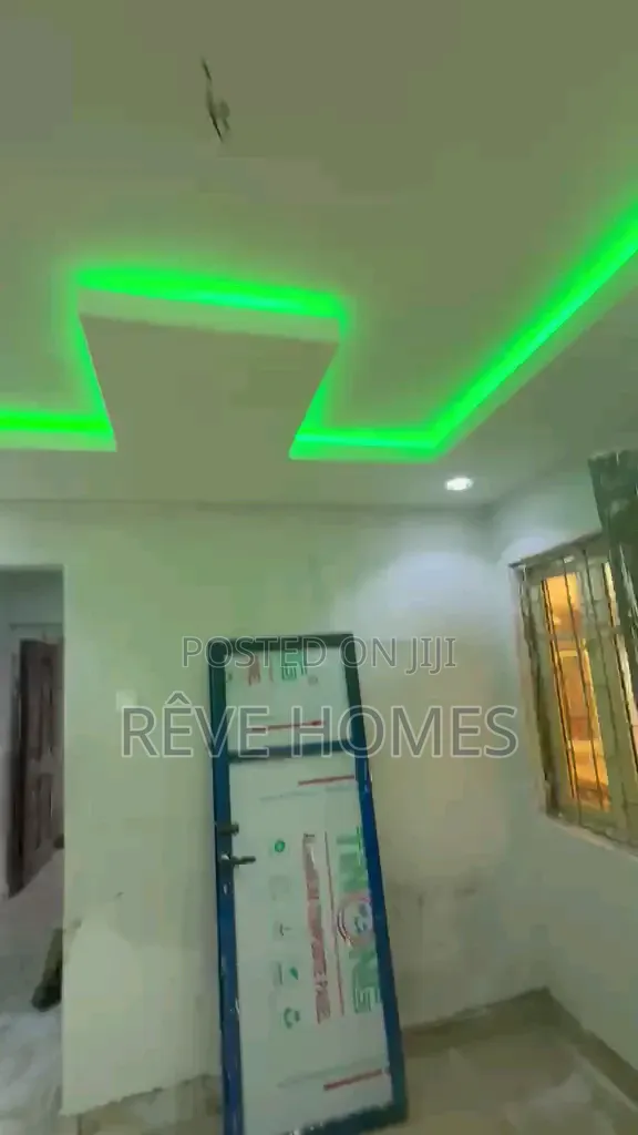 Mini Flat in Ifako-Gbagada for rent