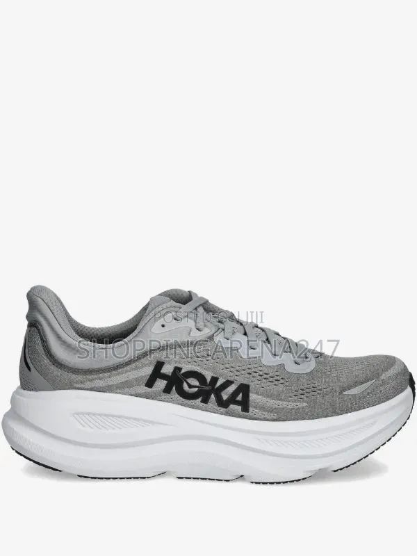 Hoka Bondie 9 Sport Shoe