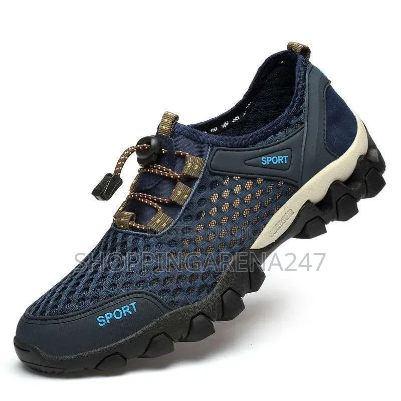 Light Unisex Multi-Purpose Affordable Sport Shoe