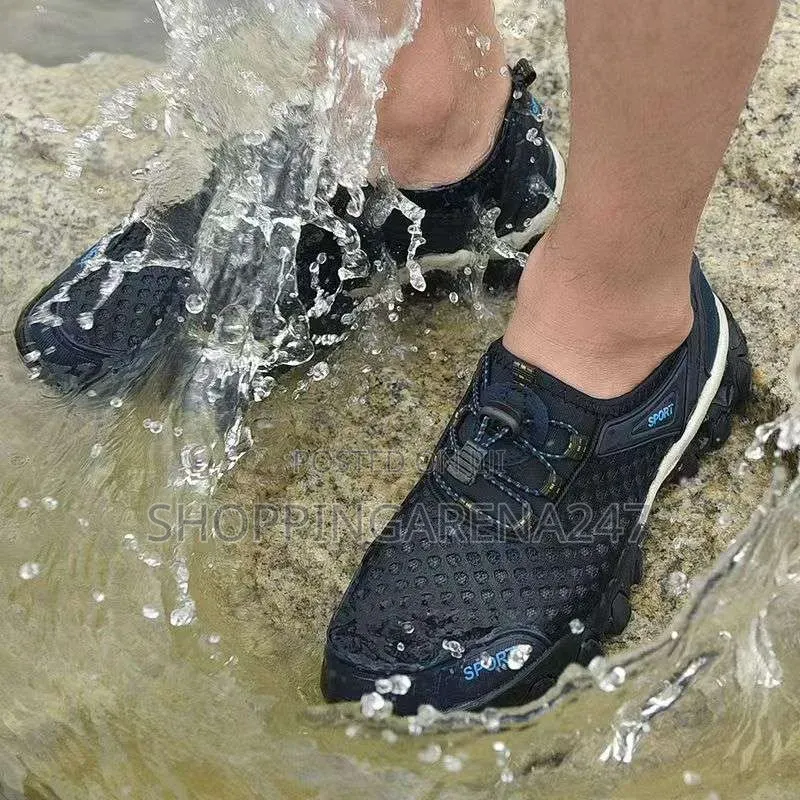 Light Unisex Multi-Purpose Affordable Sport Shoe