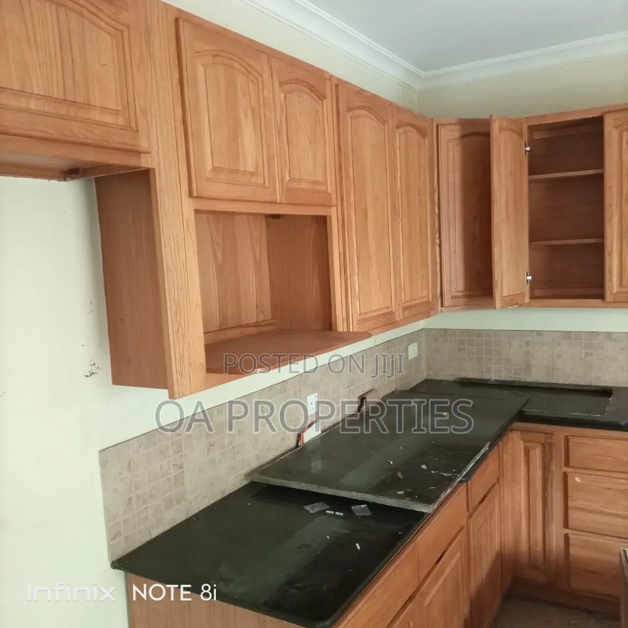 3bdrm Duplex in Ikolaba Gra Ibadan for rent