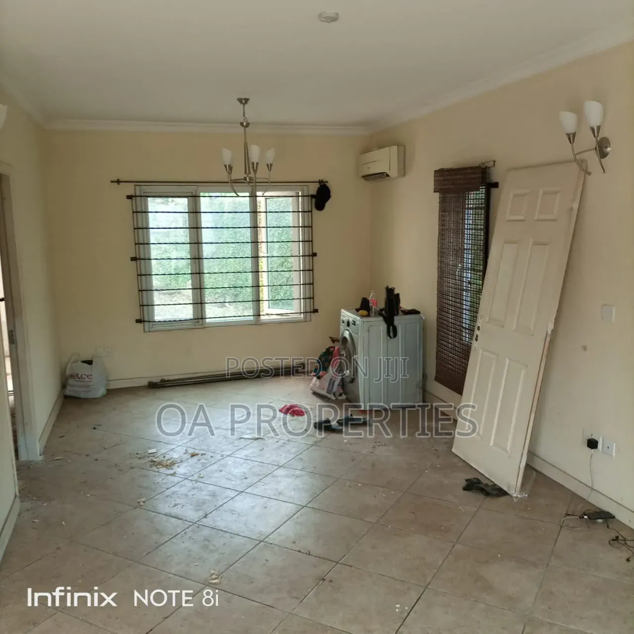 3bdrm Duplex in Ikolaba Gra Ibadan for rent