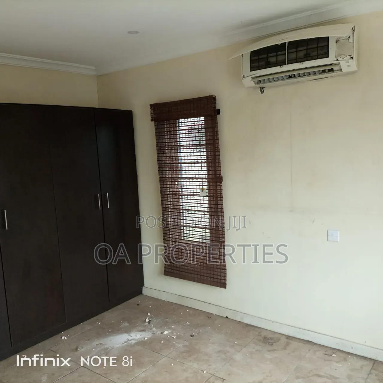 3bdrm Duplex in Ikolaba Gra Ibadan for rent