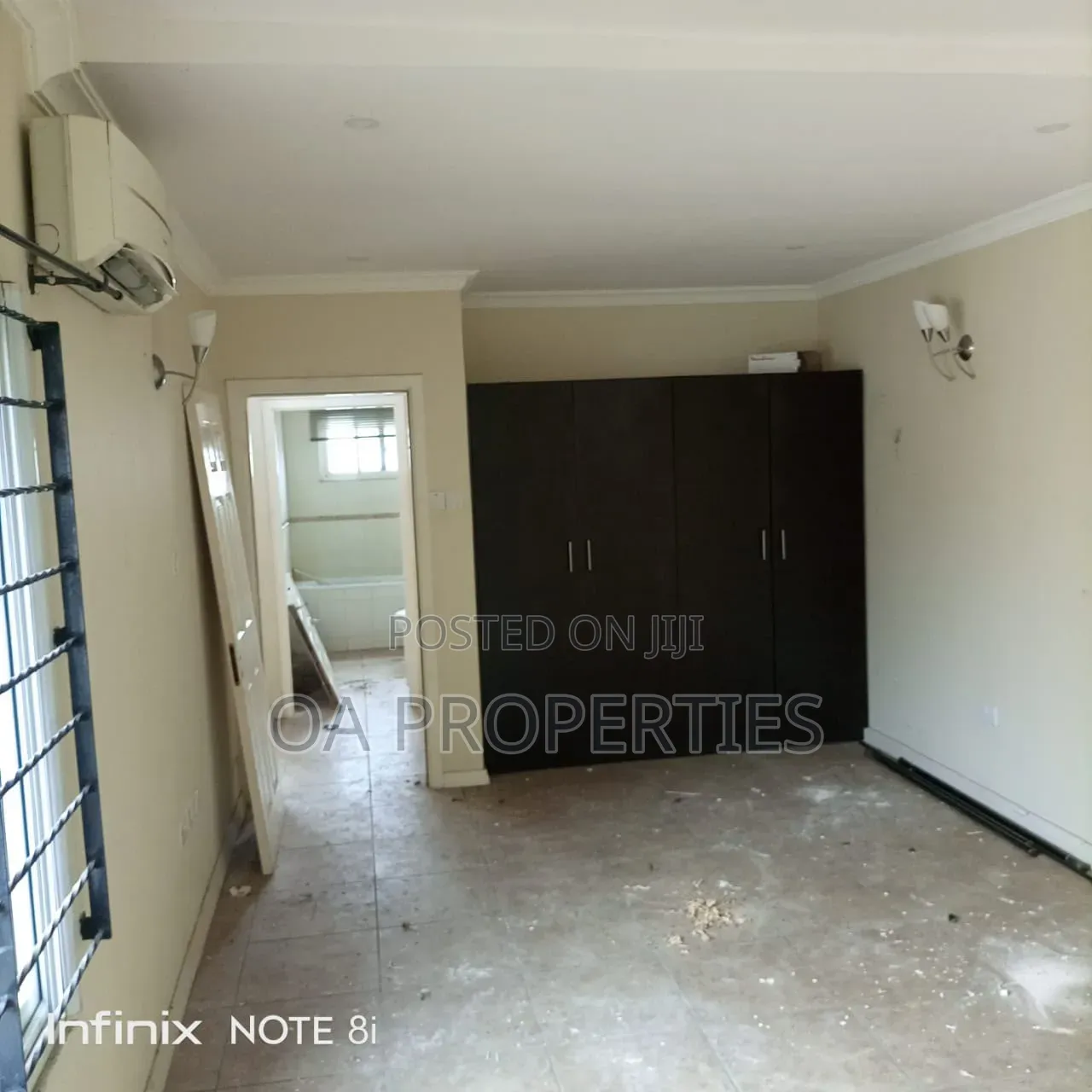 3bdrm Duplex in Ikolaba Gra Ibadan for rent
