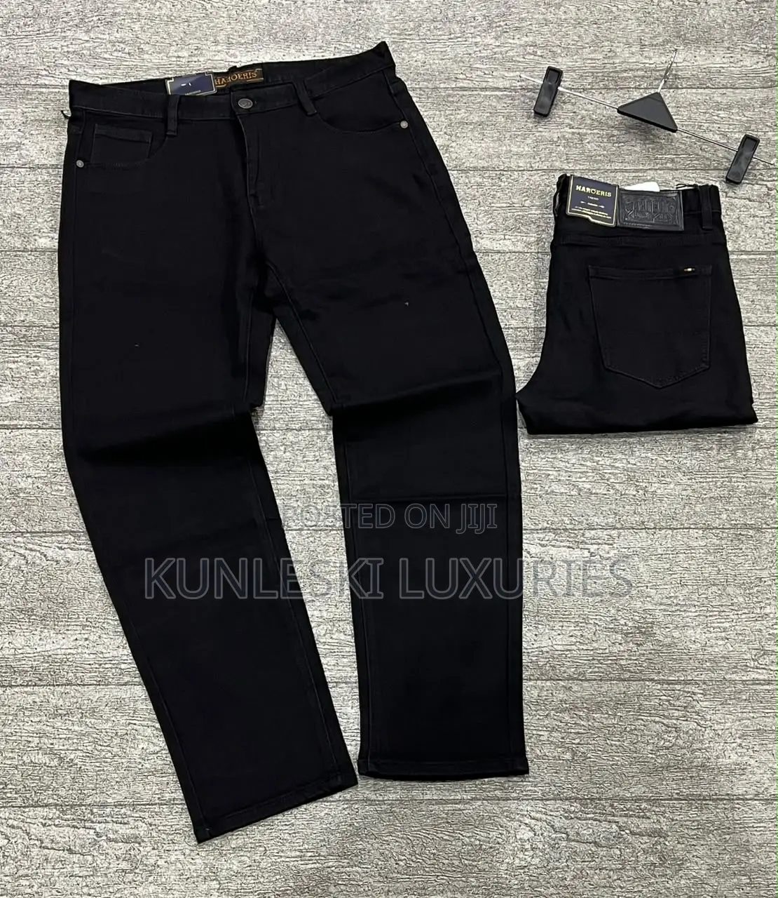 Original Haroeris Premium Men’s Jeans