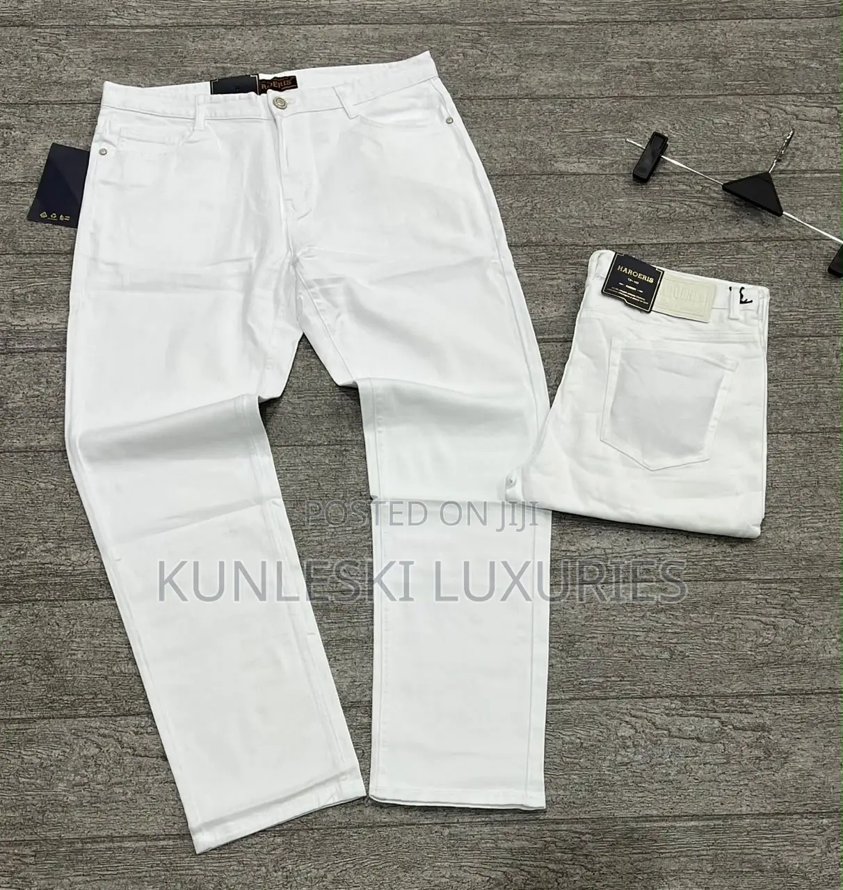 Original Haroeris Premium Men’s Jeans