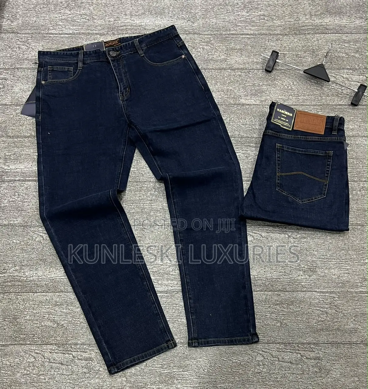 Original Haroeris Premium Men’s Jeans