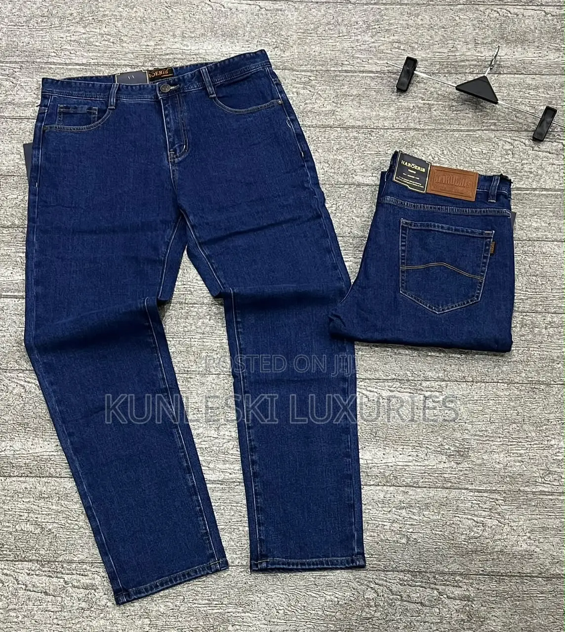 Original Haroeris Premium Men’s Jeans