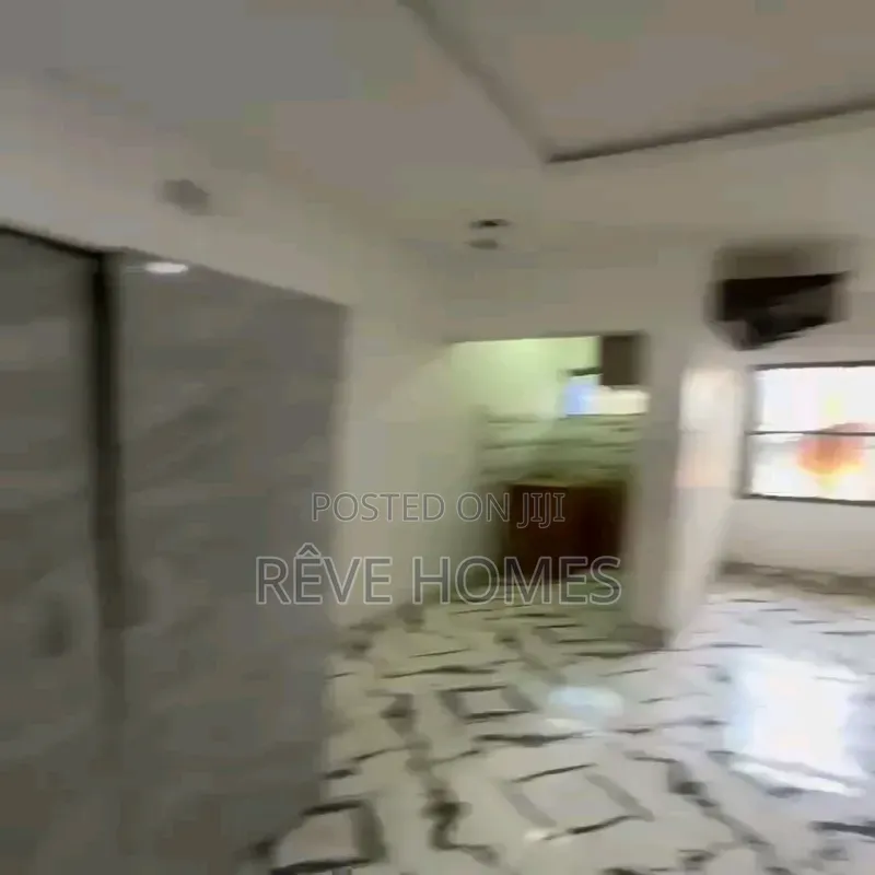 Studio Apartment in Shomolu / Shomolu for rent
