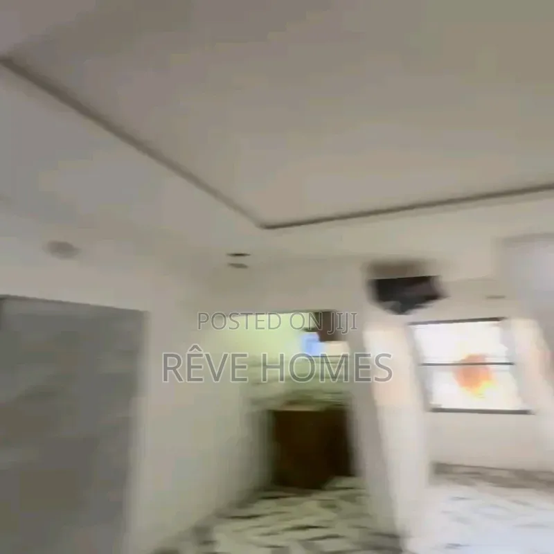 Studio Apartment in Shomolu / Shomolu for rent