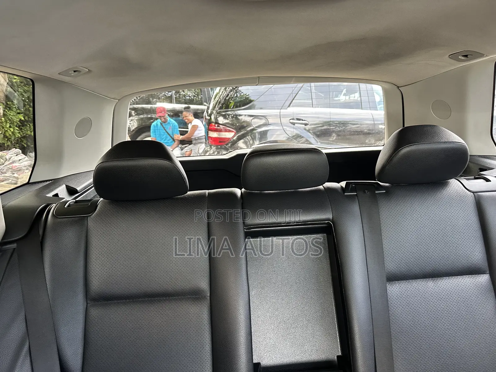 Mercedes-Benz GLK-Class 350 2012 Black